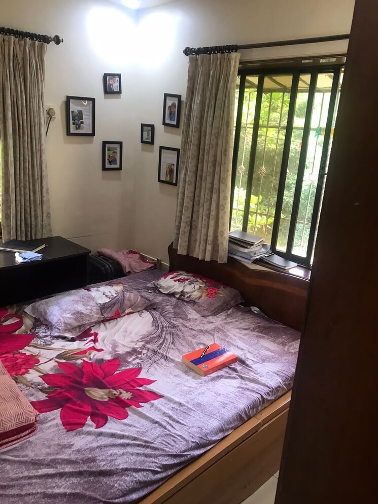 Room, evening-glory 1 Bedroom 418 Sq.Ft. Apartment In Chandivali Mumbai 6370539