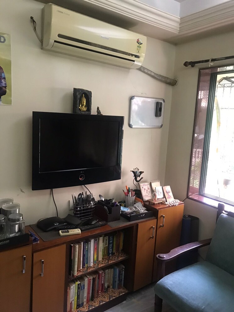 Living Room, evening-glory 1 Bedroom 418 Sq.Ft. Apartment In Chandivali Mumbai 6370539