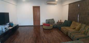 1 BHK Apartment For Rent in Bt Kawade Road Pune 6370518