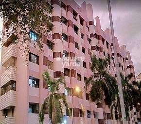 1 BHK Apartment For Rent in New Haridas Park CHS Dahisar West Mumbai 6370560