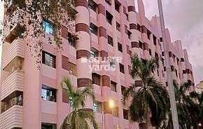 1 BHK Apartment For Rent in New Haridas Park CHS Dahisar West Mumbai 6370560
