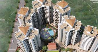 2 BHK Apartment For Resale in Rose Gardenia Kiwale Pune 6370572