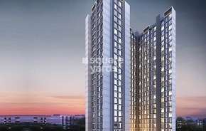 1 BHK Apartment For Resale in Ornate Rise Themghar Thane 6370657