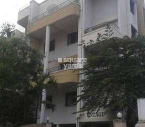 1 BHK Apartment For Rent in Vintage Apartment Pimple Nilakh Pimple Nilakh Pune 6370603