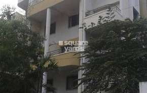 1 BHK Apartment For Rent in Vintage Apartment Pimple Nilakh Pimple Nilakh Pune 6370603