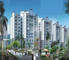 2 BHK Apartment For Rent in Omaxe Grand Sector 93b Noida 6370621
