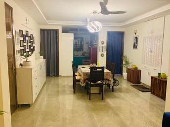 3 BHK Builder Floor For Rent in BPTP Amstoria Country Floor  Sector 102 Gurgaon 6370589