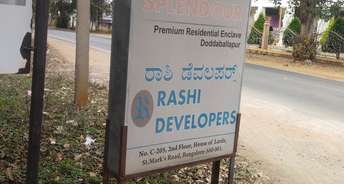  Plot For Resale in Rashi Splendour Doddaballapur Bangalore 6370691