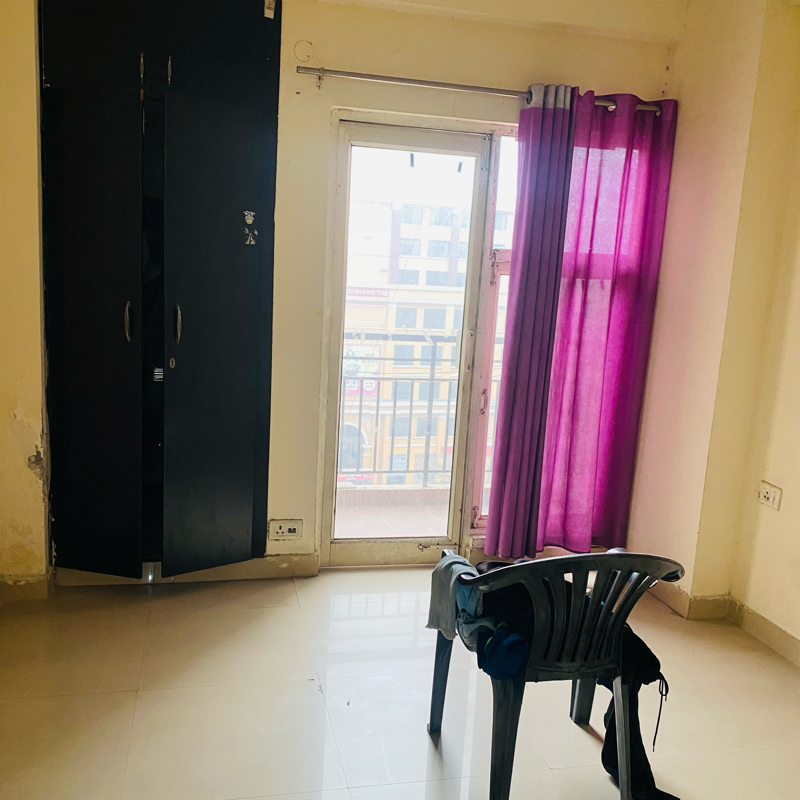 Rental 2.5 Bedroom 1065 Sq.Ft. Apartment in Gardenia Golf City, Sector