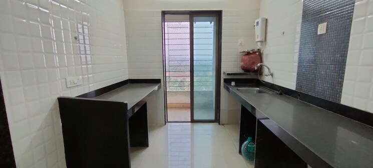 Kitchen, regency-sarvam 2 Bedroom 707 Sq.Ft. Apartment In Titwala Thane 6370836