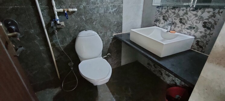 Attached Bathroom, regency-sarvam 2 Bedroom 707 Sq.Ft. Apartment In Titwala Thane 6370836