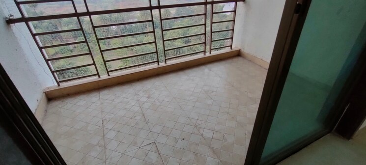 Balcony, regency-sarvam 2 Bedroom 707 Sq.Ft. Apartment In Titwala Thane 6370836