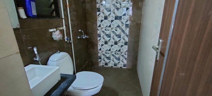 Bathroom, regency-sarvam 2 Bedroom 707 Sq.Ft. Apartment In Titwala Thane 6370836