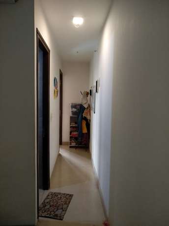 1 BHK Apartment For Rent in Godrej Serenity Chembur Mumbai 6370817