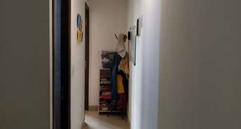 1 BHK Apartment For Rent in Godrej Serenity Chembur Mumbai 6370817
