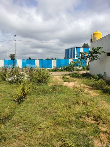  Plot – Exterior View View at Shivakote - for Sale