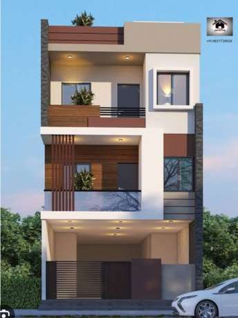 2 BHK Villa For Resale in Mysore Road Bangalore 6370855