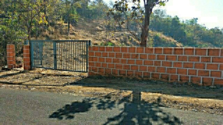 Exterior View, mangaon  10000 Sq.Ft. Plot In Mangaon Raigad 6370859