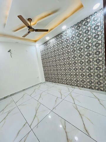 Bedroom in 2 BHK Apartment at Dwarka Mor – for Sale