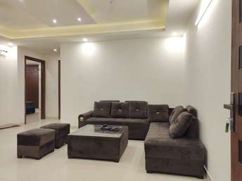 1 BHK Builder Floor For Rent in Saket Delhi 6370932