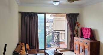 2 BHK Apartment For Resale in Ekta World Lake Primrose Powai Mumbai 6370946