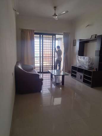 2 BHK Apartment For Rent in K Raheja Interface Heights Malad West Mumbai 6370972