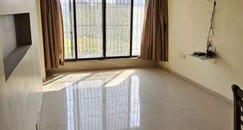 1 BHK Apartment For Resale in Miraaj Residency Malad West Mumbai 6371030