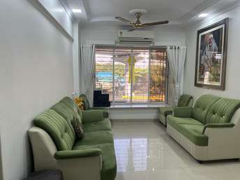2 BHK Apartment For Resale in Olive Apartment Borivali West Borivali West Mumbai 6371018
