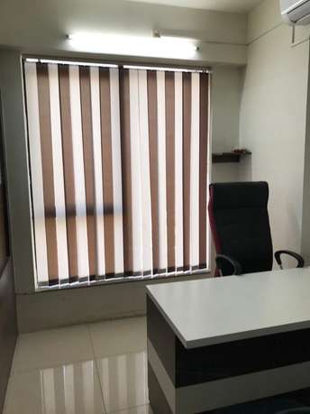Commercial Office Space 685 Sq.Ft. For Rent In Prahlad Nagar Ahmedabad 6371011
