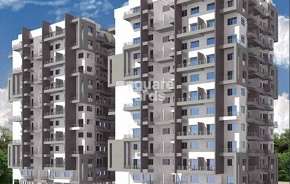 2 BHK Apartment For Resale in Aksha Concord Amulyam Moshi Pune 6371079