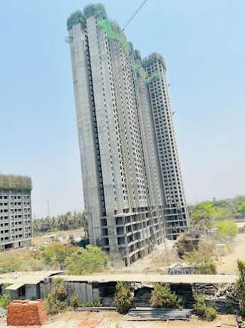 1 BHK Apartment For Resale in Arihant Aspire Palaspe Phata Navi Mumbai 6371061