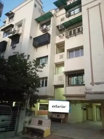 3 BHK Apartment For Rent in Prahlad Nagar Ahmedabad 6371089