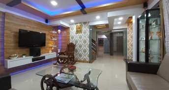 4 BHK Apartment For Resale in Kapilavastu CHS Uthalsar Thane 6371217