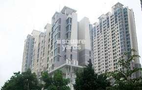 2 BHK Apartment For Rent in Dosti Group Flamingos Parel Mumbai 6371233
