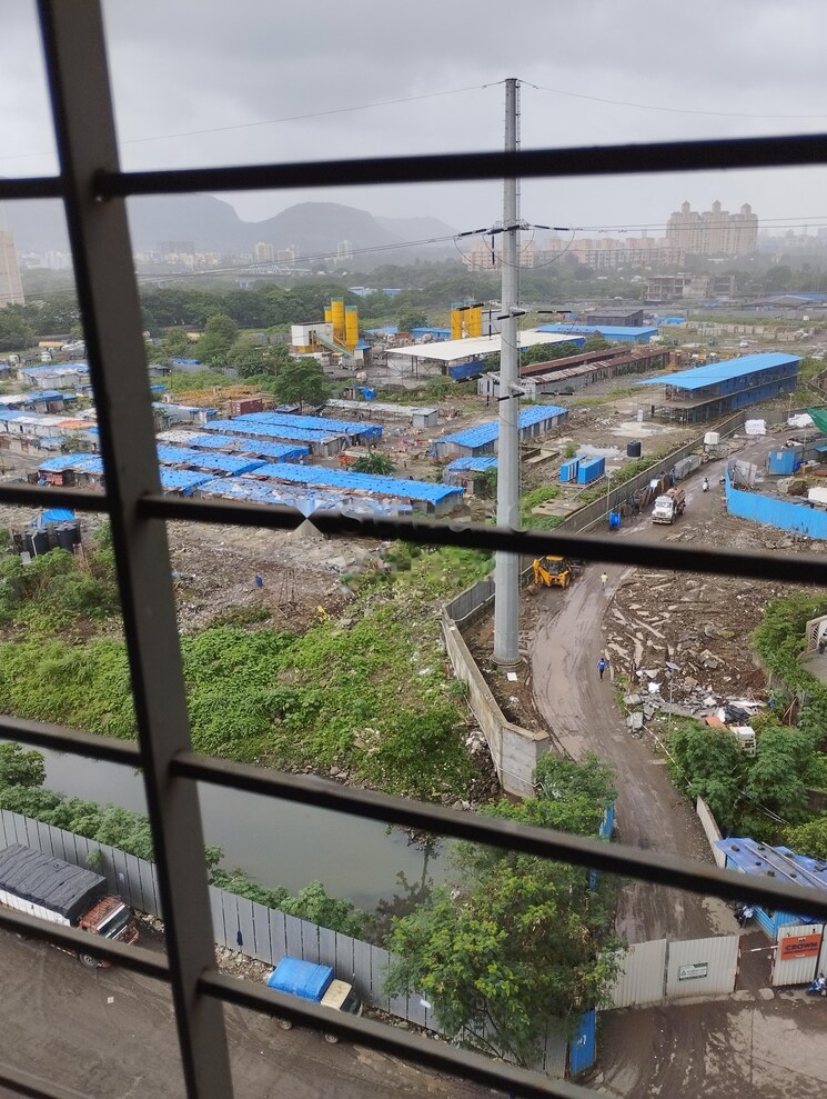 Exterior View, lodha-quality-home-tower-2 2 Bedroom 475 Sq.Ft. Apartment In Majiwada Thane 6371263