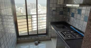 1 BHK Apartment For Rent in Paradise Sai Riverdale Taloja Navi Mumbai 6371351
