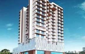 2.5 BHK Apartment For Resale in Rite Aspire Saibaba Nagar Mumbai 6371358
