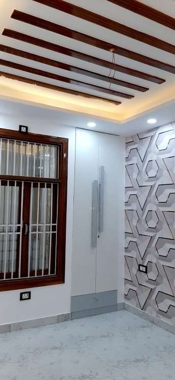 1 BHK Builder Floor For Resale in Mahavir Enclave 1 Delhi 6371386