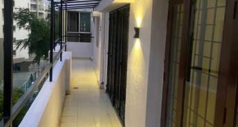 3 BHK Penthouse For Resale in BSR Mantralaya  2 Harlur Bangalore 6371410
