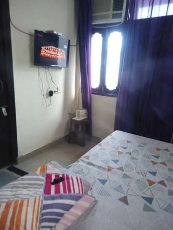 2 BHK Villa For Rent in Gomti Nagar Lucknow 6371430