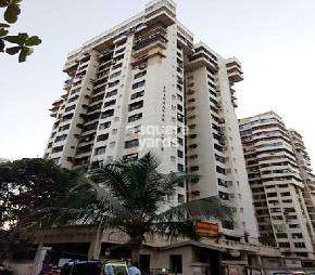 3 BHK Apartment For Resale in Vrindavan Tower Chikoowadi Chikoowadi Mumbai  6371511