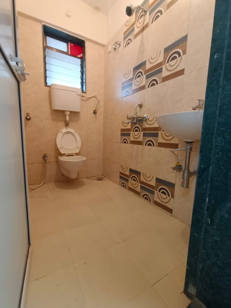 Bathroom, natasha-enclave-vartak-nagar 1 Bedroom 780 Sq.Ft. Apartment In Vartak Nagar Thane 6371659