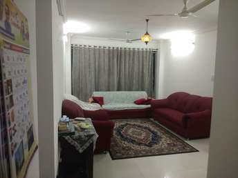 2 BHK Apartment For Rent in Tain Square Wanwadi Pune 6371834