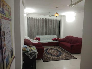 2 BHK Apartment For Rent in Tain Square Wanwadi Pune  6371834