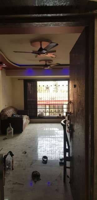 1 BHK Apartment For Rent in Kopar Khairane Navi Mumbai 6371859
