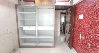 2 BHK Apartment For Rent in Godrej Nest Kandivali Kandivali East Mumbai 6371830