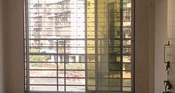 1 BHK Apartment For Rent in Ulwe Navi Mumbai 6372269