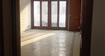 3 BHK Builder Floor For Rent in RWA Greater Kailash 2 Greater Kailash ii Delhi 6371898