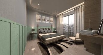 2 BHK Apartment For Resale in MumbaI Nashik Highway Nashik 6371565