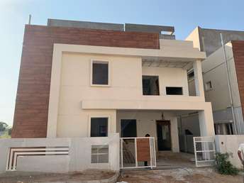 5 BHK Villa For Resale in Bandlaguda Jagir Hyderabad 6371908